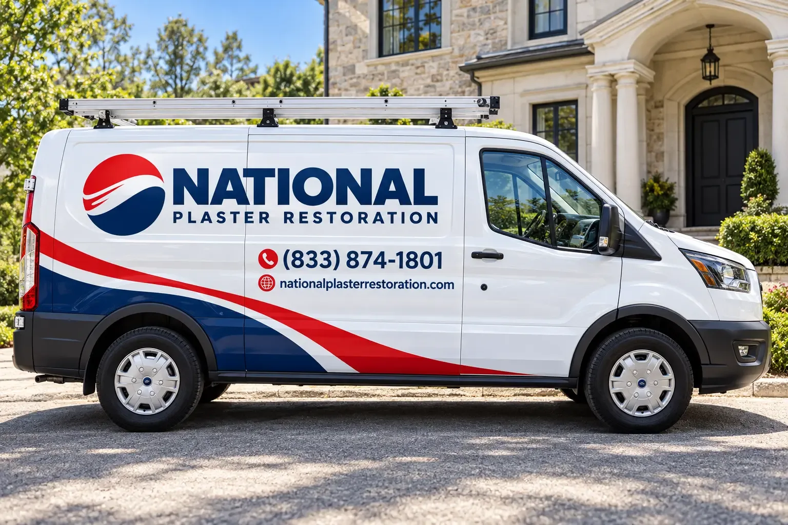 Plaster Repair in Dennison, IL near me